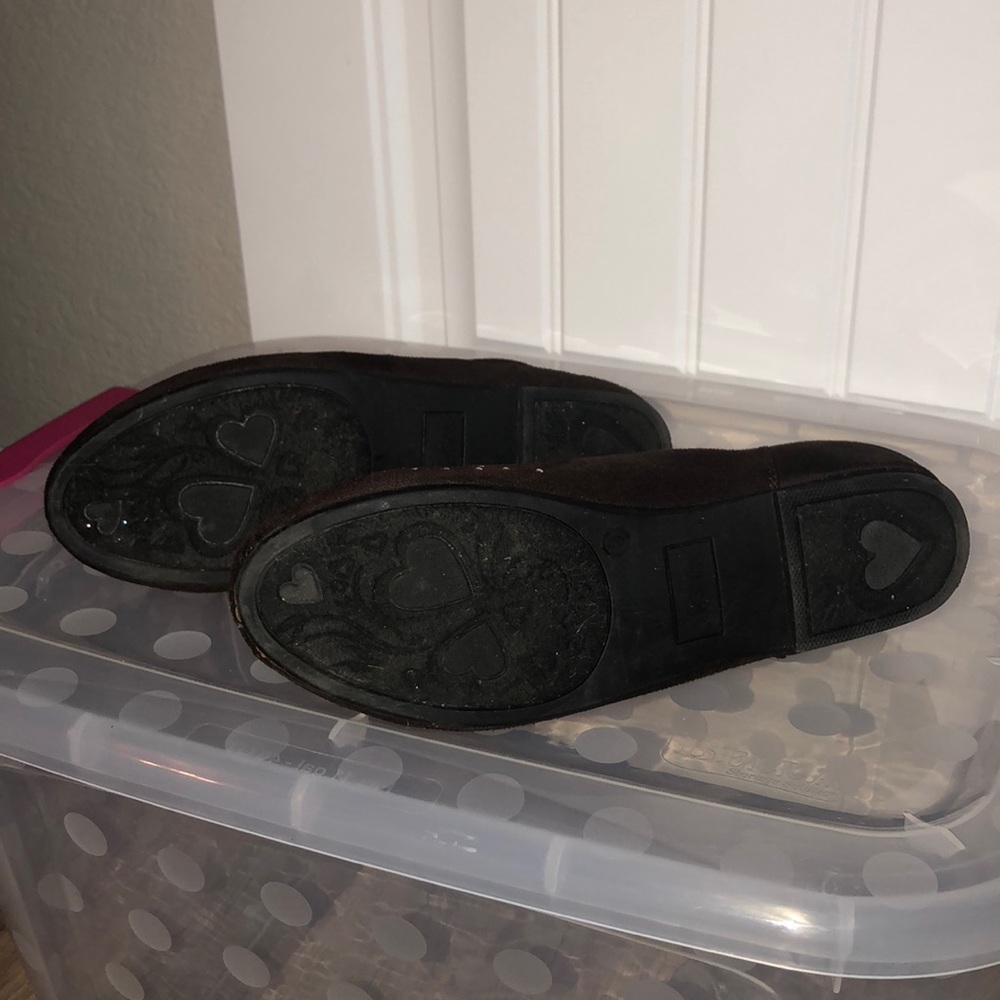 Slide-on booties - Picture 4 of 4